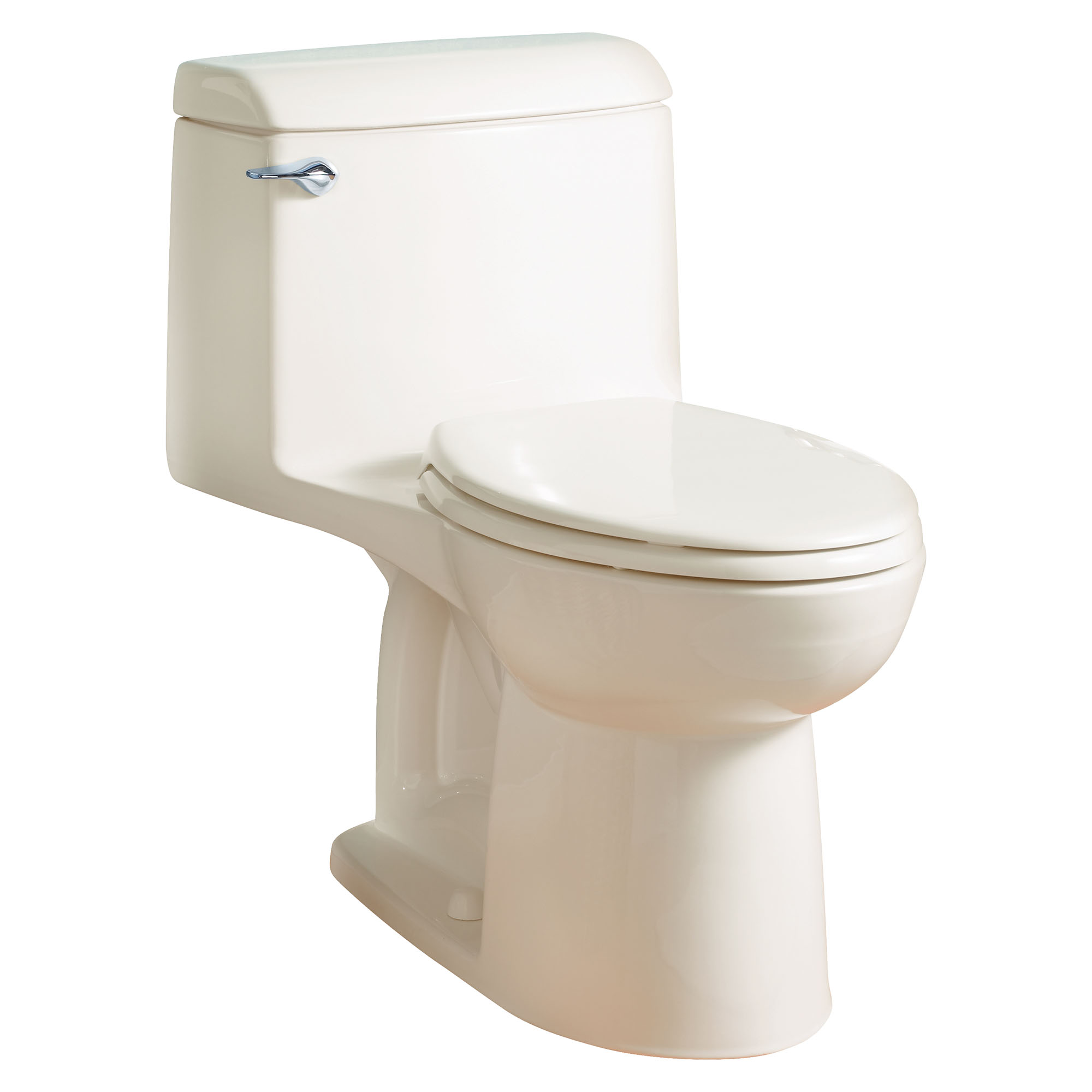 Champion® 4 OnePiece 1.6 gpf/6.0 Lpf Standard Height Elongated Toilet